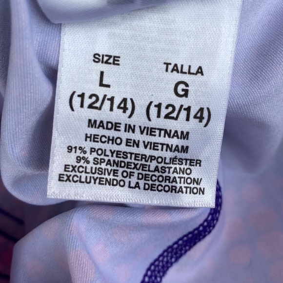 Adidas Legging Size L 12/14 - Picture 9 of 9